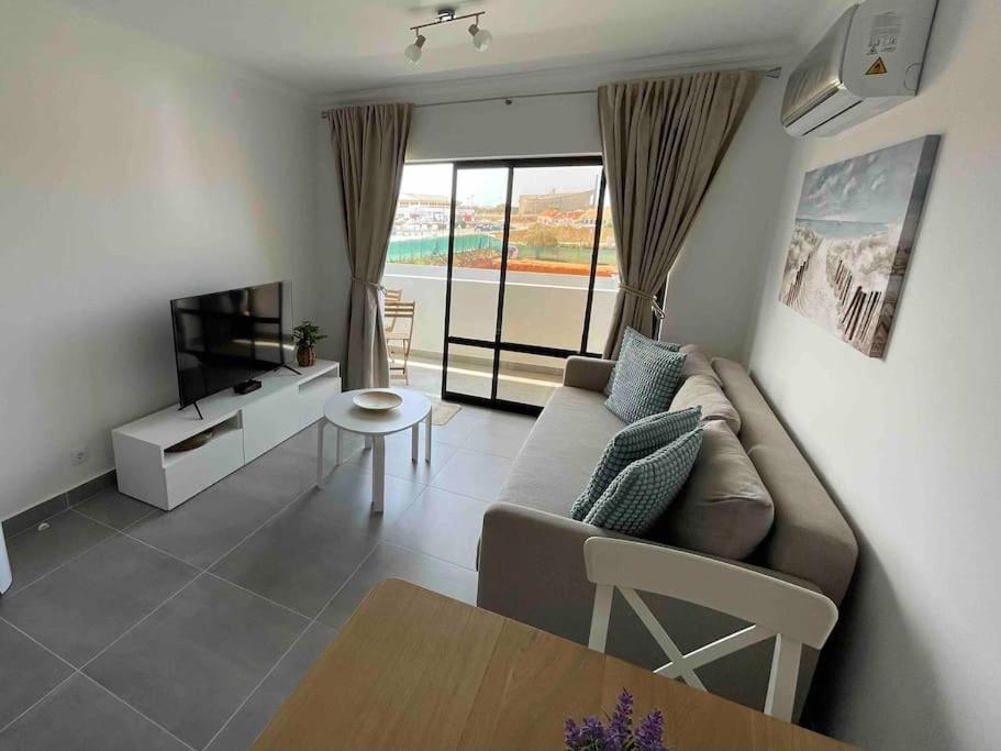 Elm Apartament Sagres Exterior photo