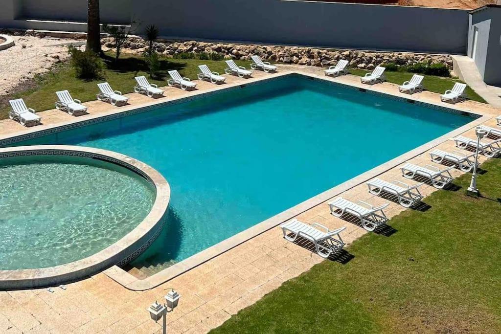 Elm Apartament Sagres Exterior photo