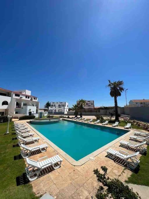Elm Apartament Sagres Exterior photo