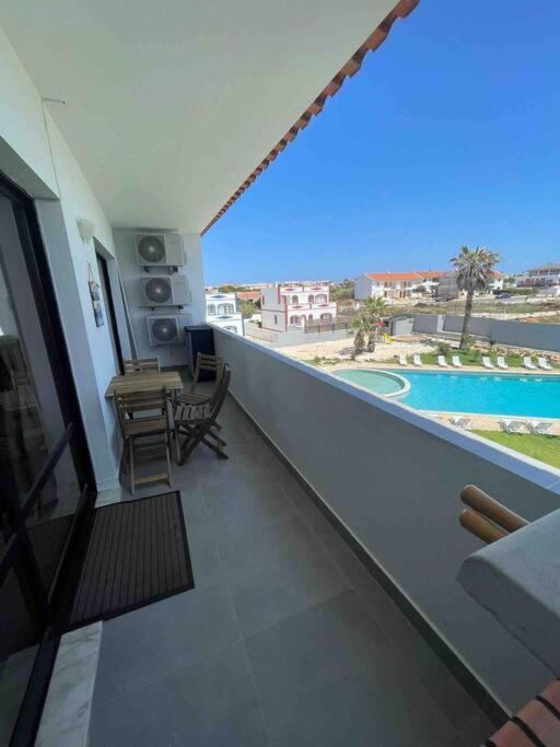 Elm Apartament Sagres Exterior photo