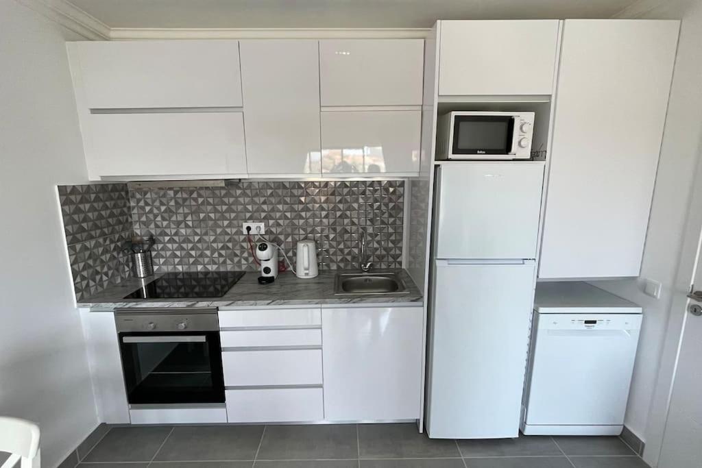 Elm Apartament Sagres Exterior photo