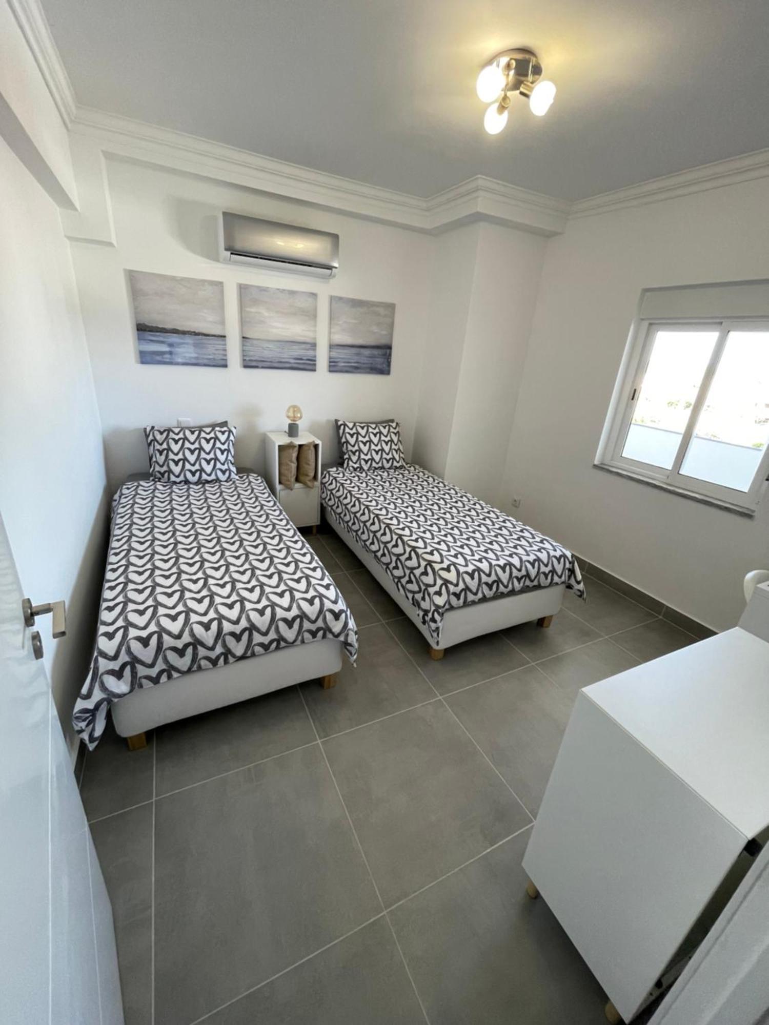 Elm Apartament Sagres Exterior photo