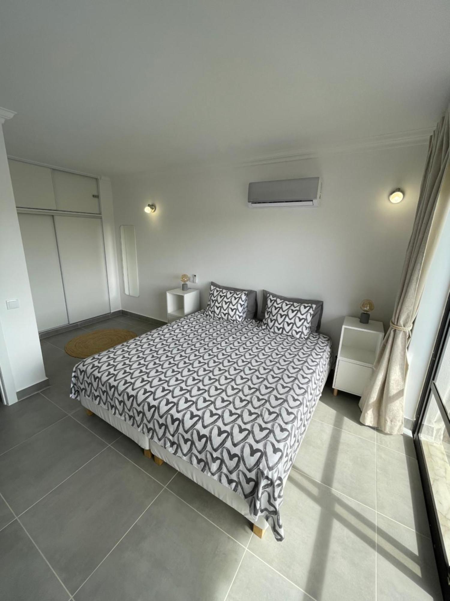 Elm Apartament Sagres Exterior photo