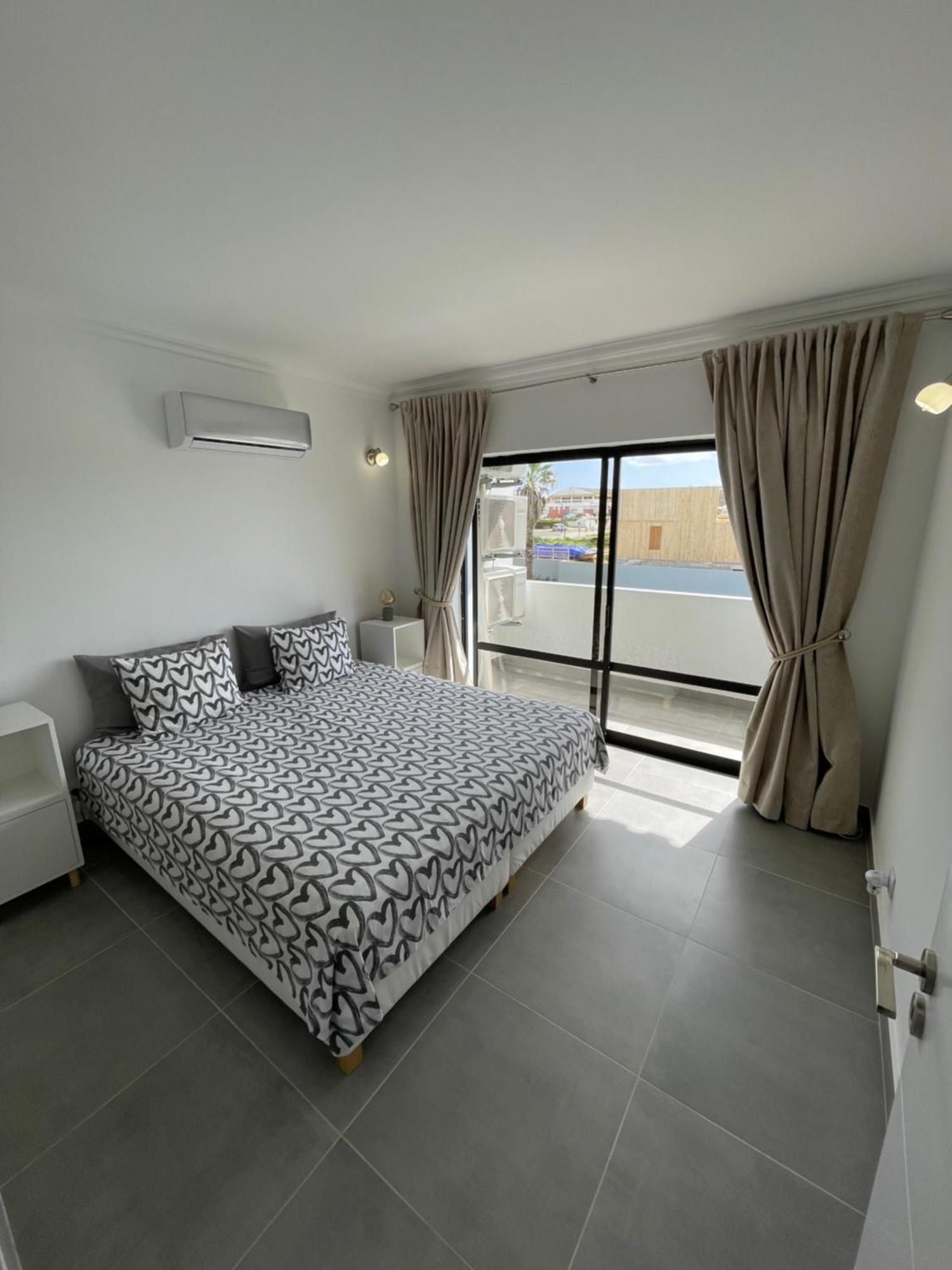 Elm Apartament Sagres Exterior photo